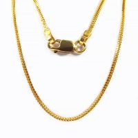 (03) 20" Light Weight V-Fox Chain
