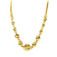(05) 18" Choker chain