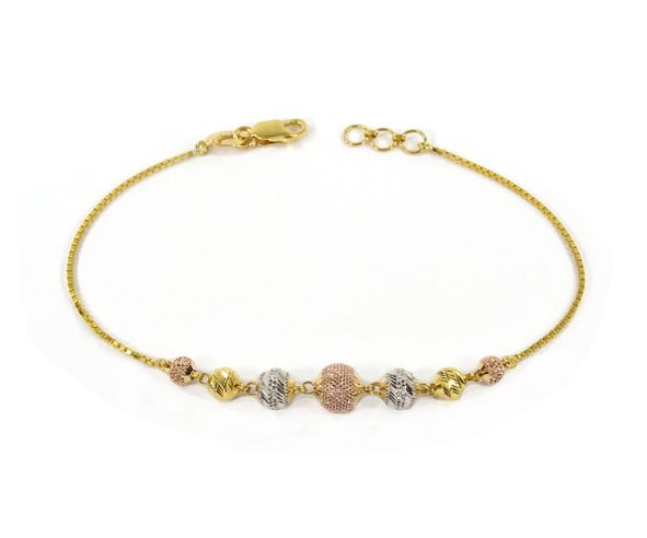 22 Carat Gold Jewellery