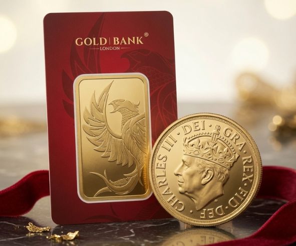 Investment in Gold